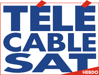 Télécâble Sat